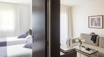 AQUA HOTEL MONTAGUT SUITES - SANTA SUSANNA