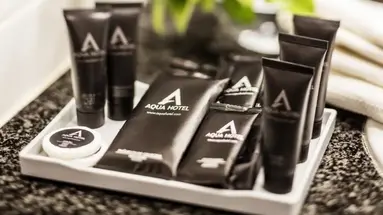AQUA HOTEL MONTAGUT SUITES - SANTA SUSANNA