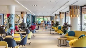 AQUA HOTEL MONTAGUT SUITES - SANTA SUSANNA