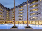 AQUA HOTEL MONTAGUT SUITES - SANTA SUSANNA