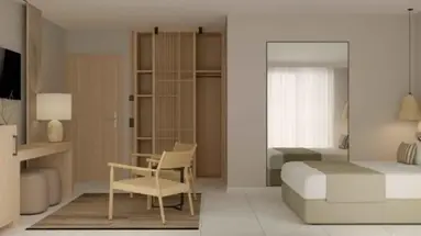 AQUA HOTEL MONTAGUT SUITES - SANTA SUSANNA