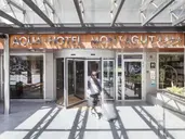 AQUA HOTEL MONTAGUT SUITES - SANTA SUSANNA