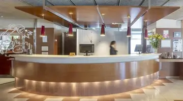 AQUA HOTEL MONTAGUT SUITES - SANTA SUSANNA