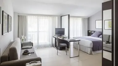 AQUA HOTEL MONTAGUT SUITES - SANTA SUSANNA