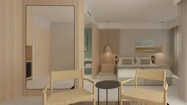 AQUA HOTEL MONTAGUT SUITES - SANTA SUSANNA