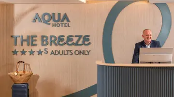 AQUA HOTEL MONTAGUT SUITES - SANTA SUSANNA