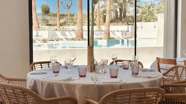 AQUA HOTEL MONTAGUT SUITES - SANTA SUSANNA