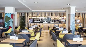 AQUA HOTEL MONTAGUT SUITES - SANTA SUSANNA