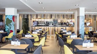 AQUA HOTEL MONTAGUT SUITES - SANTA SUSANNA