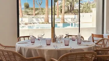 AQUA HOTEL MONTAGUT SUITES - SANTA SUSANNA