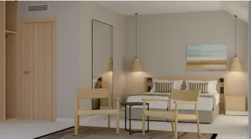 AQUA HOTEL MONTAGUT SUITES - SANTA SUSANNA