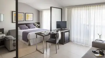 AQUA HOTEL MONTAGUT SUITES - SANTA SUSANNA