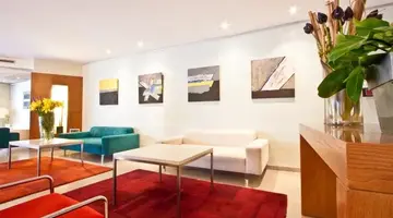 AQUA HOTEL MONTAGUT SUITES - SANTA SUSANNA