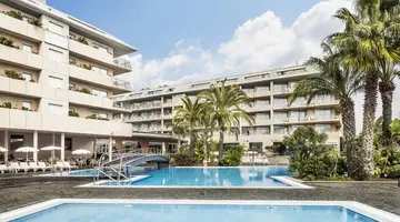 Aqua Hotel Onabrava and Spa