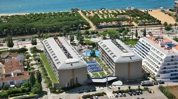 Aqua Hotel Onabrava and Spa