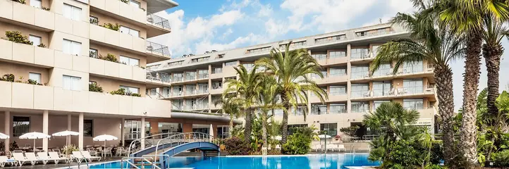 Hotel Aqua Onabrava & Spa
