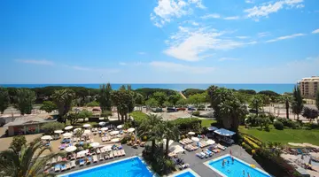Aqua Hotel Onabrava and Spa