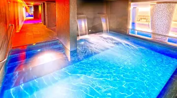 Aqua Hotel Onabrava and Spa