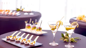 Aqua Hotel Onabrava and Spa