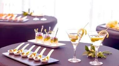 Aqua Hotel Onabrava and Spa