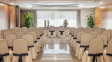 Aqua Hotel Onabrava and Spa