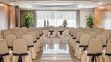 Aqua Hotel Onabrava and Spa
