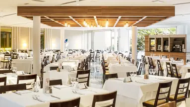 Aqua Hotel Onabrava and Spa