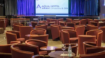 Aqua Hotel Onabrava and Spa