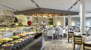 Aqua Hotel Onabrava and Spa