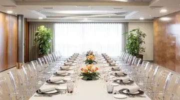 Aqua Hotel Onabrava and Spa