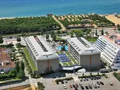 Aqua Hotel Onabrava and Spa