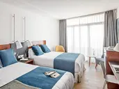 Aqua Hotel Onabrava and Spa