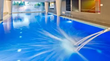 Aqua Hotel Onabrava and Spa