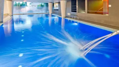 Aqua Hotel Onabrava and Spa