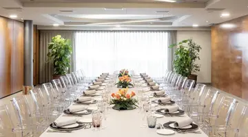 Aqua Hotel Onabrava and Spa