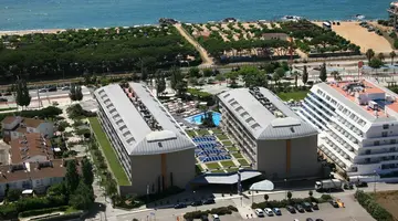 Aqua Hotel Onabrava and Spa
