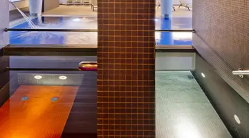 Aqua Hotel Onabrava and Spa