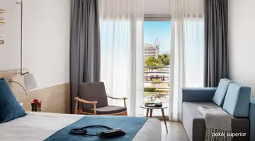 Aqua Hotel Onabrava and Spa