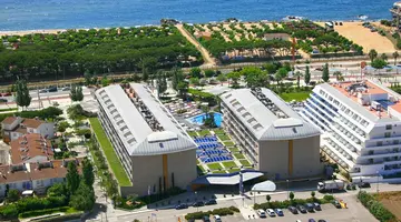 Aqua Hotel Onabrava and Spa
