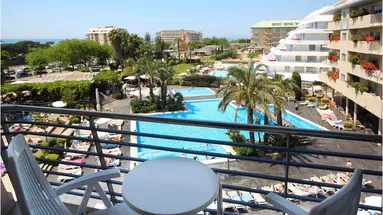 Aqua Hotel Onabrava and Spa