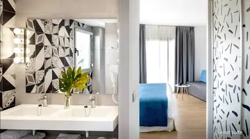 Aqua Hotel Onabrava and Spa