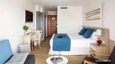 Aqua Hotel Onabrava and Spa