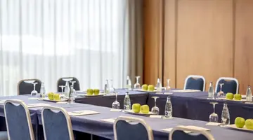 Aqua Hotel Onabrava and Spa