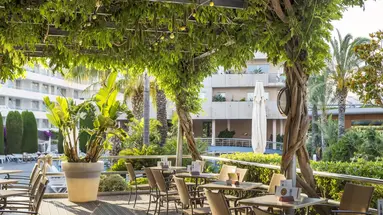 Aqua Hotel Onabrava and Spa