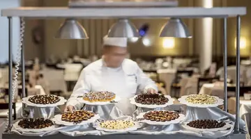 Aqua Hotel Onabrava and Spa