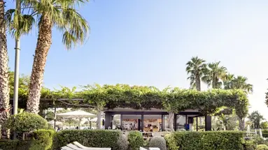 Aqua Hotel Onabrava and Spa