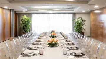 Aqua Hotel Onabrava and Spa