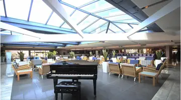 Aqua Hotel Onabrava and Spa