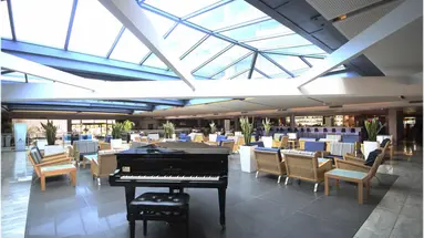 Aqua Hotel Onabrava and Spa