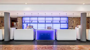 Aqua Hotel Onabrava and Spa